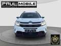Citroen C5 Aircross Hybrid 225 Navi ACC Leder R-Cam AHK Blanc - thumbnail 2