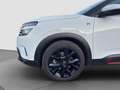 Citroen C5 Aircross Hybrid 225 Navi ACC Leder R-Cam AHK Blanc - thumbnail 6