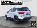 Citroen C5 Aircross Hybrid 225 Navi ACC Leder R-Cam AHK Blanc - thumbnail 7