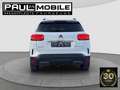 Citroen C5 Aircross Hybrid 225 Navi ACC Leder R-Cam AHK Blanc - thumbnail 8