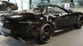 Aston Martin DBS Superleggera Volante Fekete - thumbnail 5