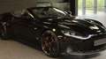 Aston Martin DBS Superleggera Volante Fekete - thumbnail 2