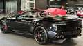 Aston Martin DBS Superleggera Volante Fekete - thumbnail 6