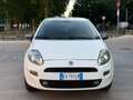 Fiat Punto Evo 5p 1.4 Blue&Me s&s 77cv Bianco - thumbnail 2