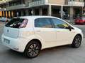 Fiat Punto Evo 5p 1.4 Blue&Me s&s 77cv Bianco - thumbnail 5