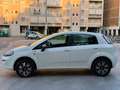 Fiat Punto Evo 5p 1.4 Blue&Me s&s 77cv Bianco - thumbnail 8