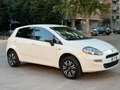 Fiat Punto Evo 5p 1.4 Blue&Me s&s 77cv Bianco - thumbnail 3