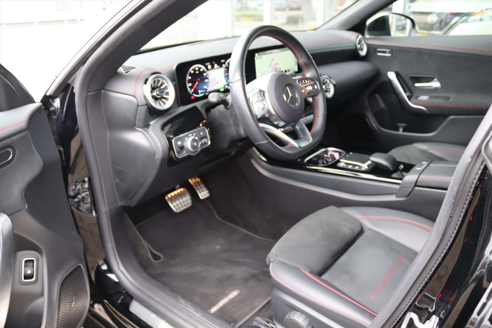 Mercedes CLA Shooting Break 250 AMG Line -  - Joinsteer - #2