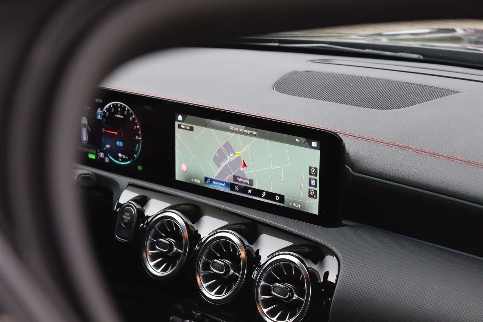 Mercedes CLA Shooting Break 250 AMG Line -  - Joinsteer - #3