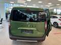 Ford Tourneo Courier 1.0 Ecoboost Active Automatik Grün - thumbnail 6