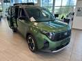 Ford Tourneo Courier 1.0 Ecoboost Active Automatik Grün - thumbnail 3