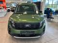 Ford Tourneo Courier 1.0 Ecoboost Active Automatik Grün - thumbnail 2