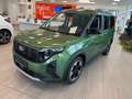 Ford Tourneo Courier 1.0 Ecoboost Active Automatik Grün - thumbnail 1
