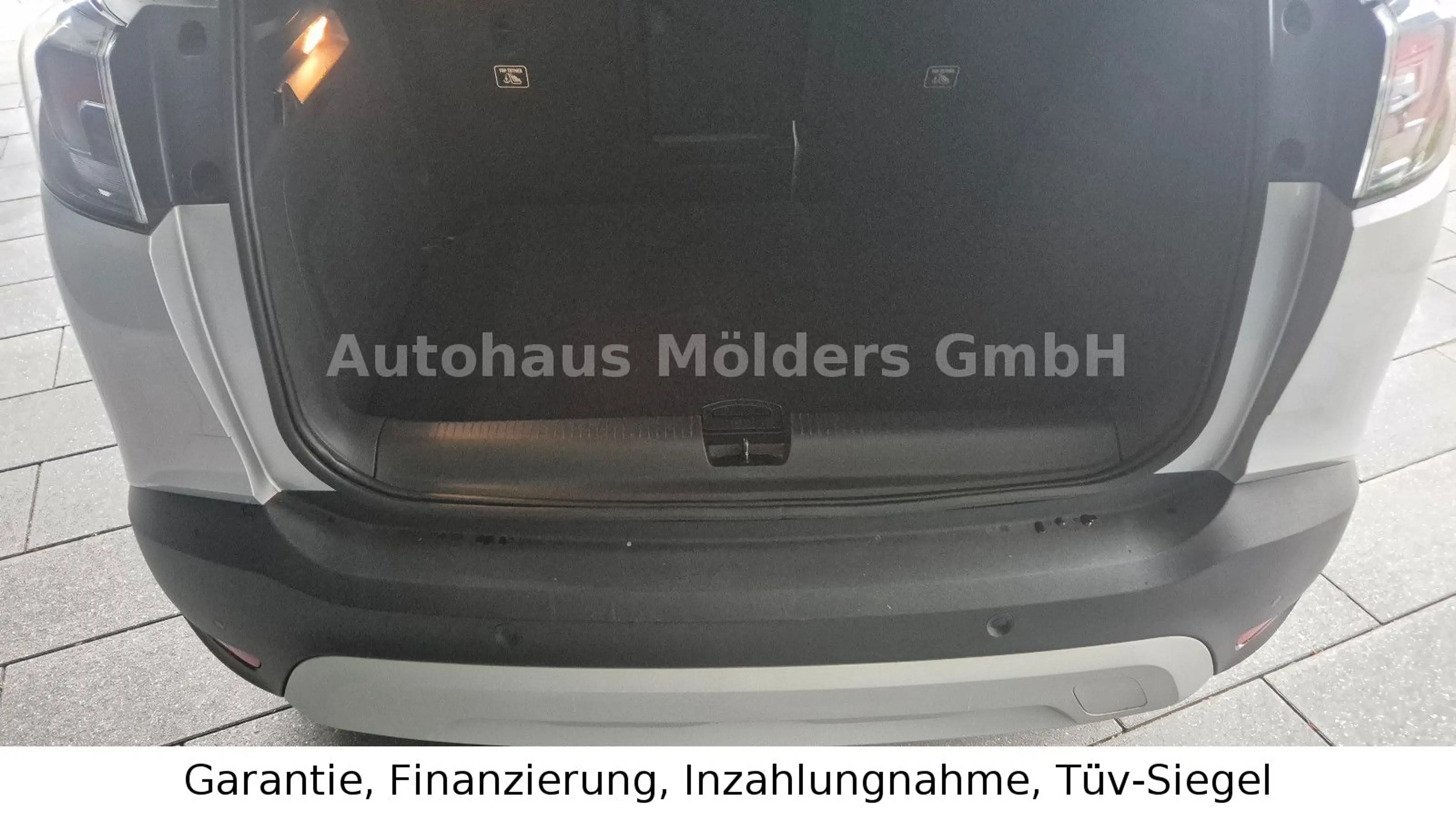 Opel Crossland X Elegance *Garantie*Navi*189€ mtl. — photo 12