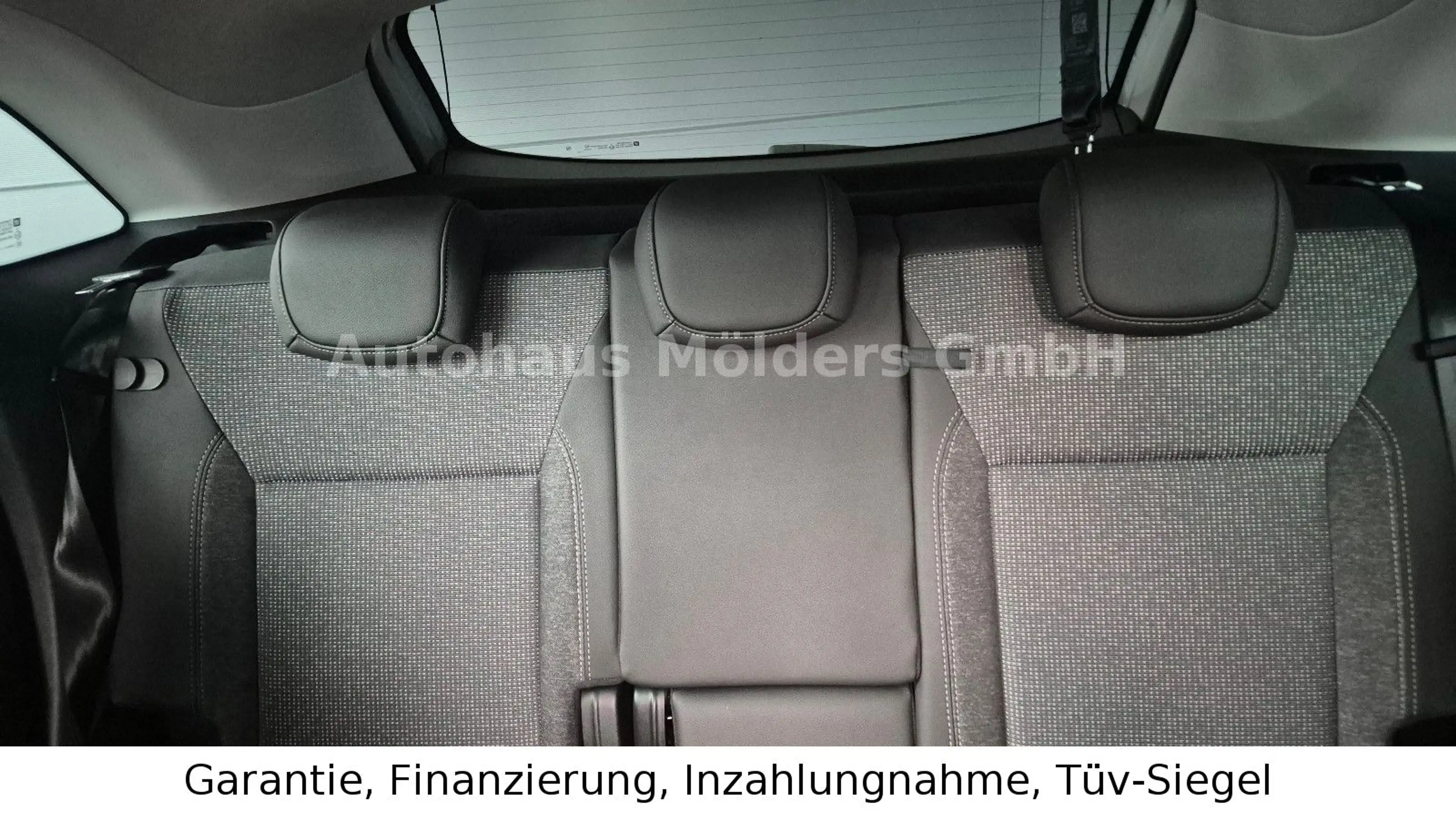 Opel Crossland X Elegance *Garantie*Navi*189€ mtl. — photo 11