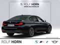 BMW 545 e xDrive M Sportpaket HeadUp Adaptiv Laser Noir - thumbnail 2