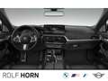 BMW 545 e xDrive M Sportpaket HeadUp Adaptiv Laser Schwarz - thumbnail 4