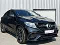 Mercedes-Benz GLE 63 AMG 63 S AMG 5.5 V8 Bi-Turbo 585ch 4Matic 7G-TRONIC SPEEDSHIFT PLUS Schwarz - thumbnail 3