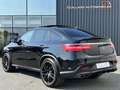 Mercedes-Benz GLE 63 AMG 63 S AMG 5.5 V8 Bi-Turbo 585ch 4Matic 7G-TRONIC SPEEDSHIFT PLUS Schwarz - thumbnail 9
