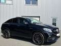 Mercedes-Benz GLE 63 AMG 63 S AMG 5.5 V8 Bi-Turbo 585ch 4Matic 7G-TRONIC SPEEDSHIFT PLUS Schwarz - thumbnail 5