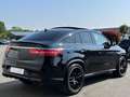 Mercedes-Benz GLE 63 AMG 63 S AMG 5.5 V8 Bi-Turbo 585ch 4Matic 7G-TRONIC SPEEDSHIFT PLUS Schwarz - thumbnail 6