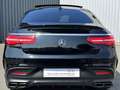 Mercedes-Benz GLE 63 AMG 63 S AMG 5.5 V8 Bi-Turbo 585ch 4Matic 7G-TRONIC SPEEDSHIFT PLUS Schwarz - thumbnail 8