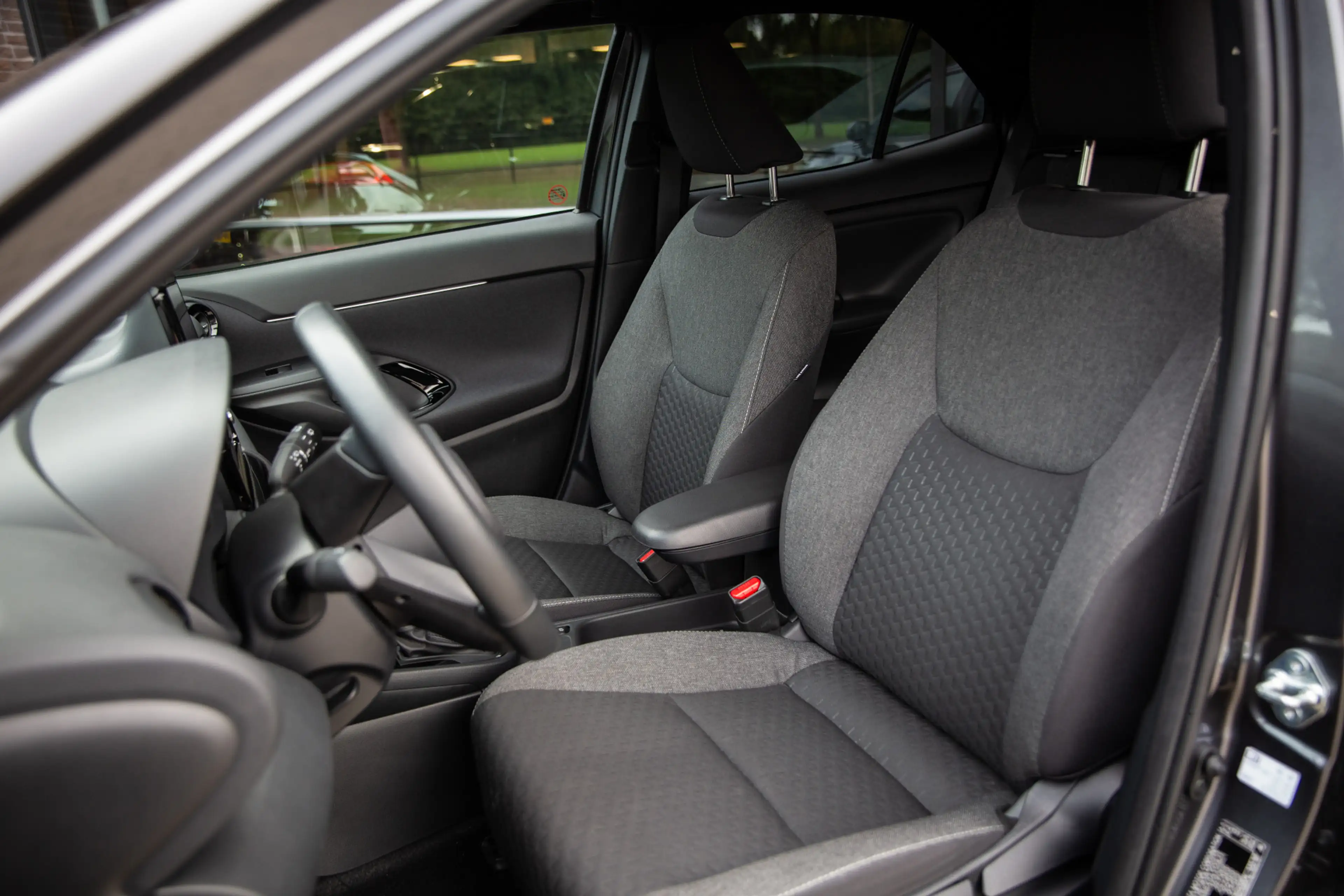 Toyota Yaris Cross 1.5 Hybrid , Adaptive cruise, Achteruitrijcamera, — photo 3
