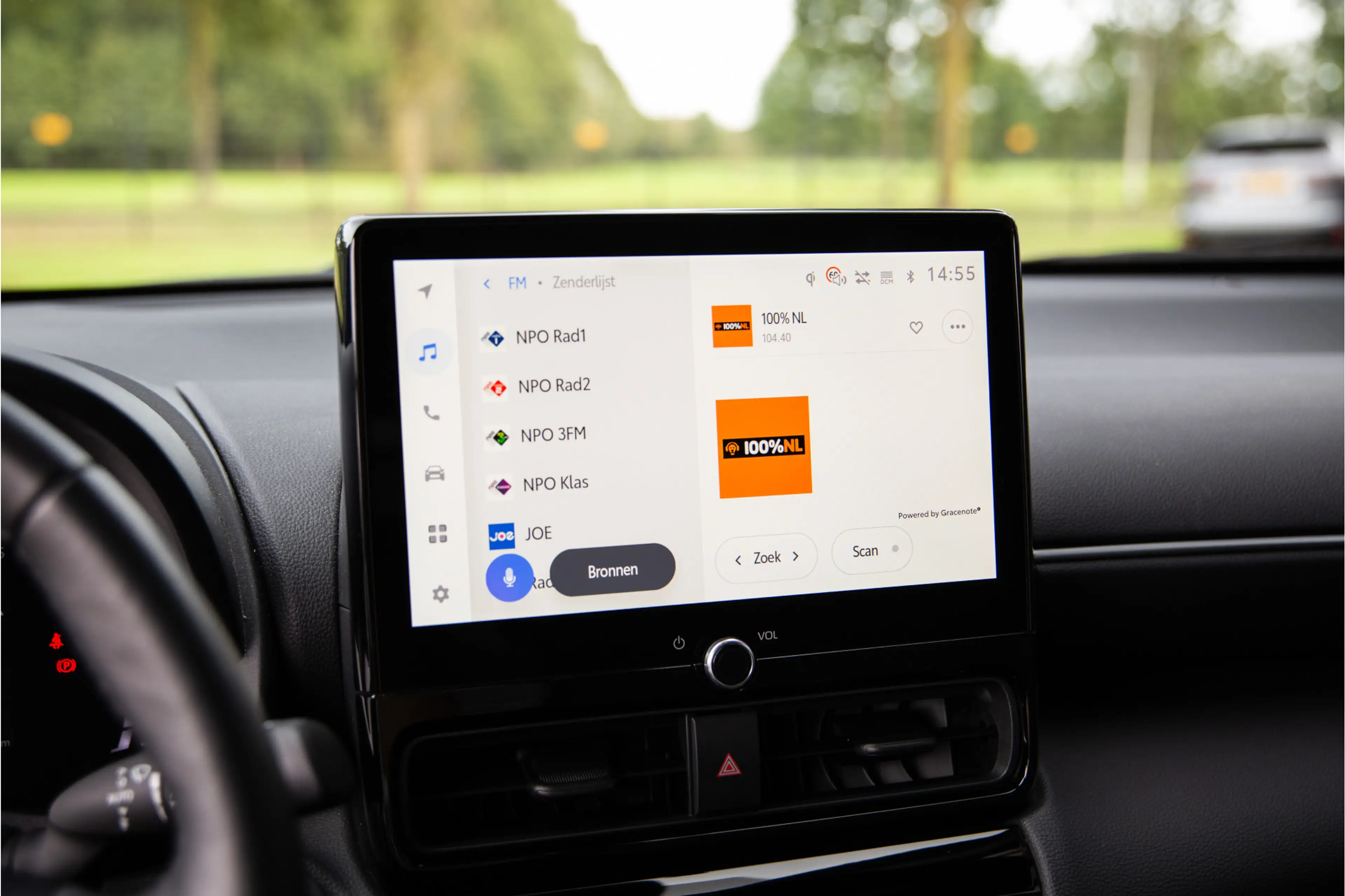 Toyota Yaris Cross 1.5 Hybrid , Adaptive cruise, Achteruitrijcamera, — photo 14