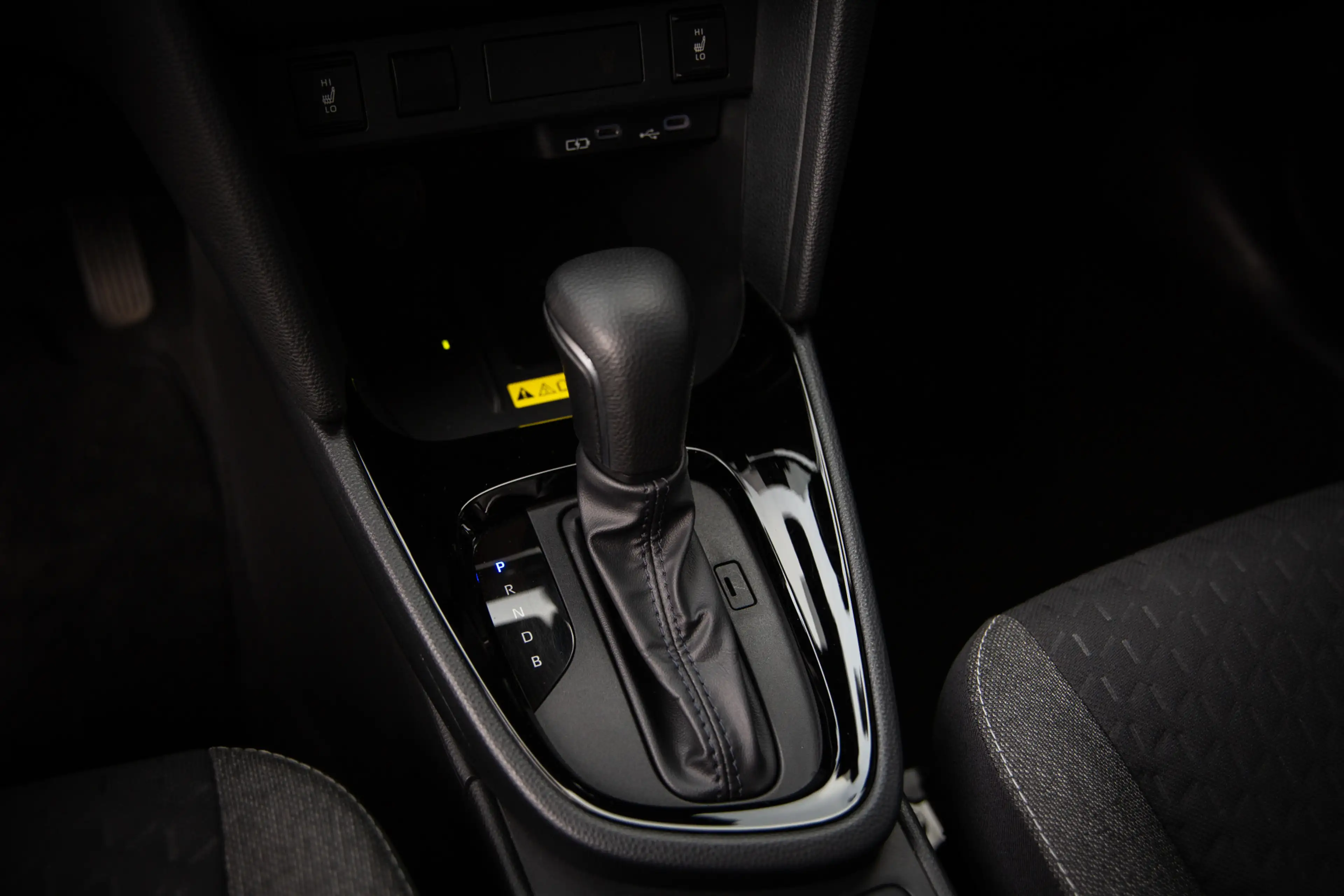 Toyota Yaris Cross 1.5 Hybrid , Adaptive cruise, Achteruitrijcamera, — photo 19