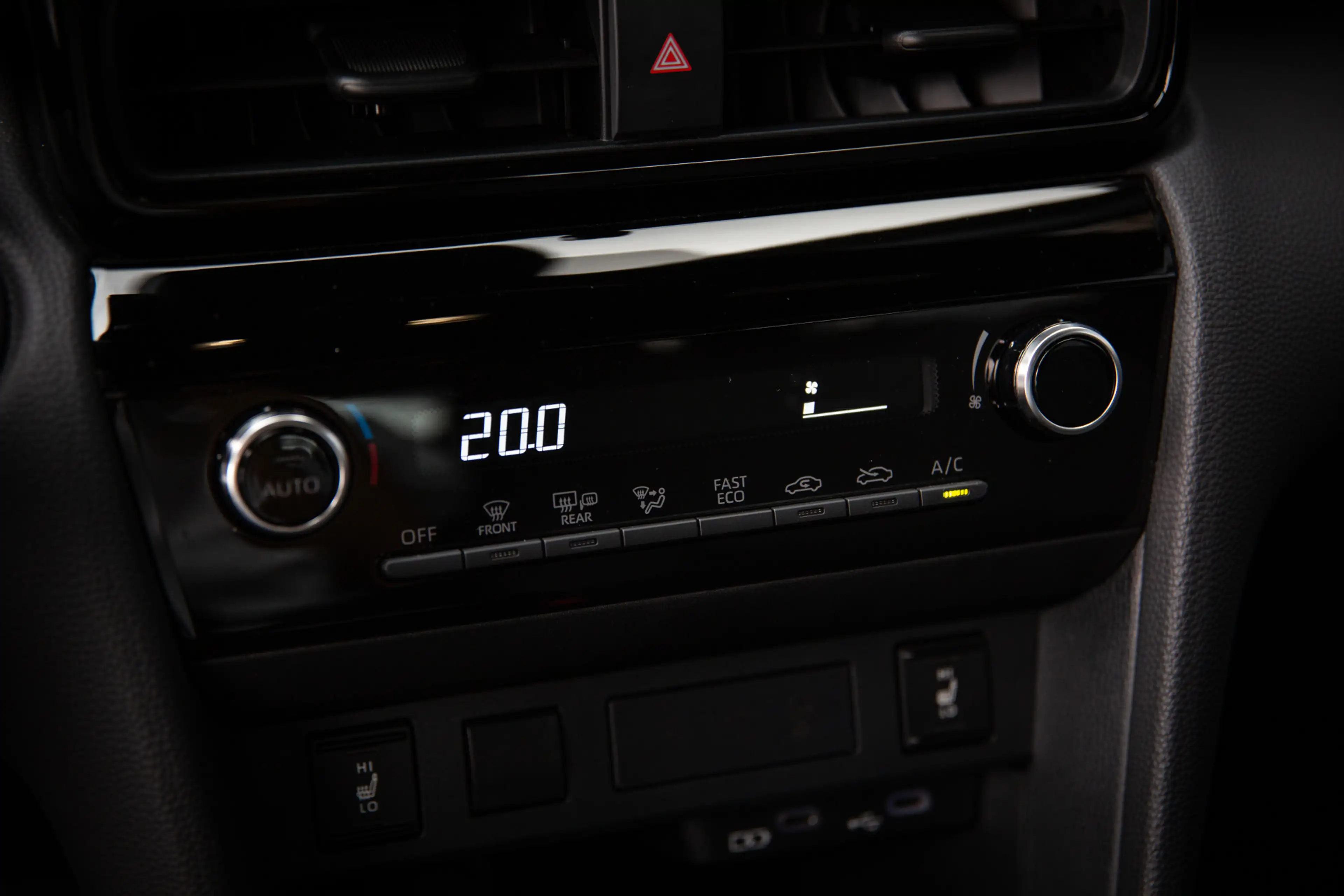 Toyota Yaris Cross 1.5 Hybrid , Adaptive cruise, Achteruitrijcamera, — photo 17