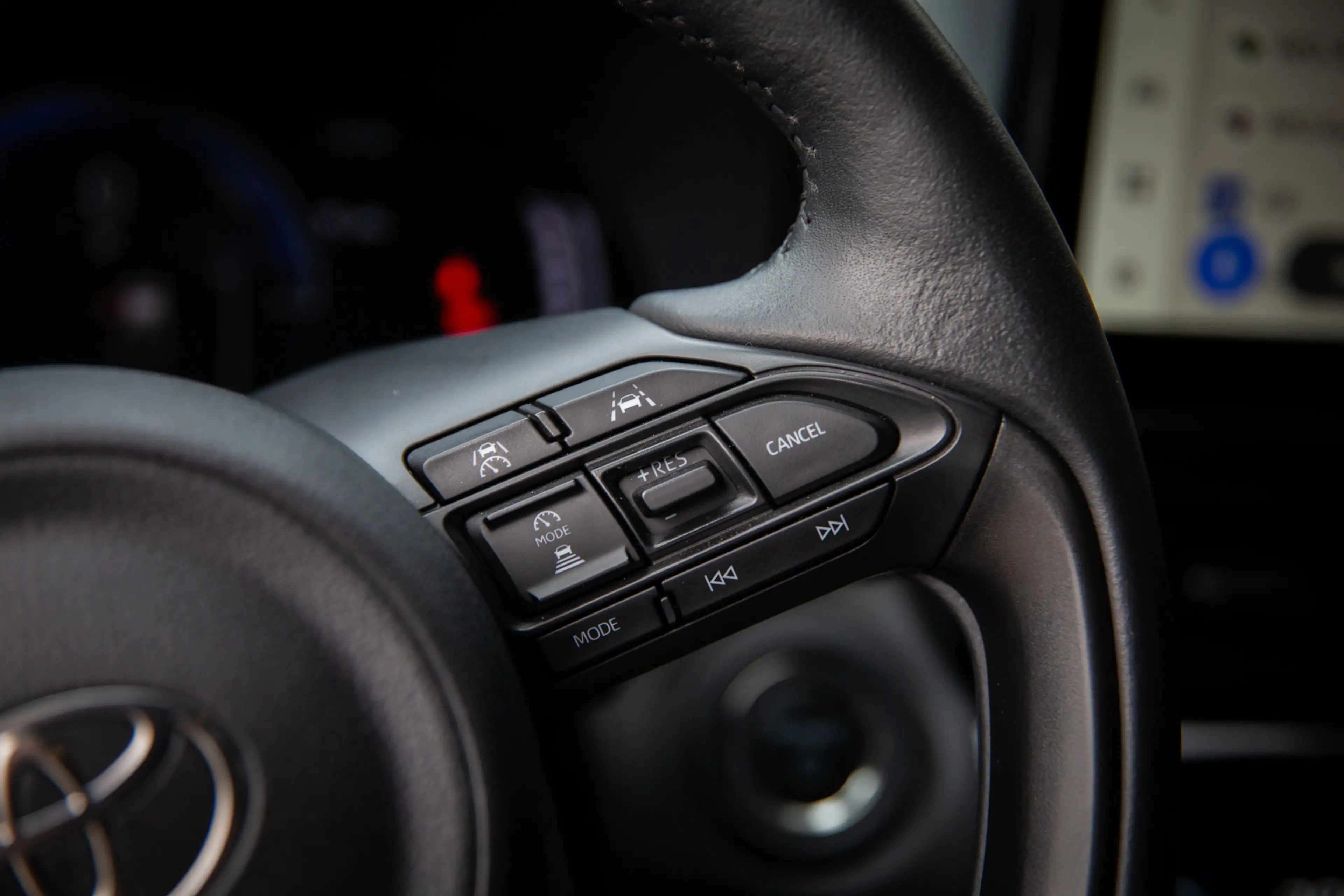 Toyota Yaris Cross 1.5 Hybrid , Adaptive cruise, Achteruitrijcamera, — photo 11