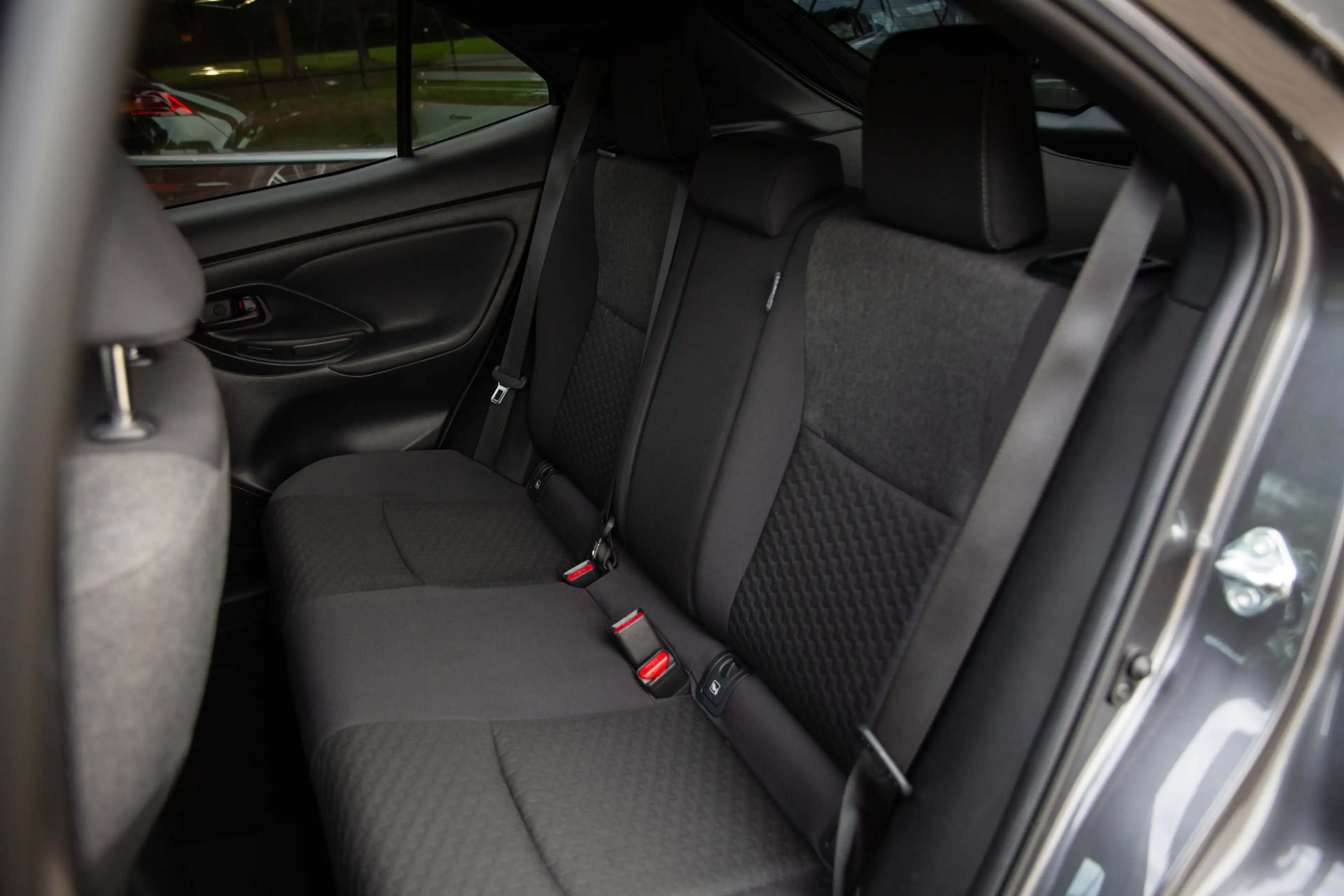Toyota Yaris Cross 1.5 Hybrid , Adaptive cruise, Achteruitrijcamera, — photo 8