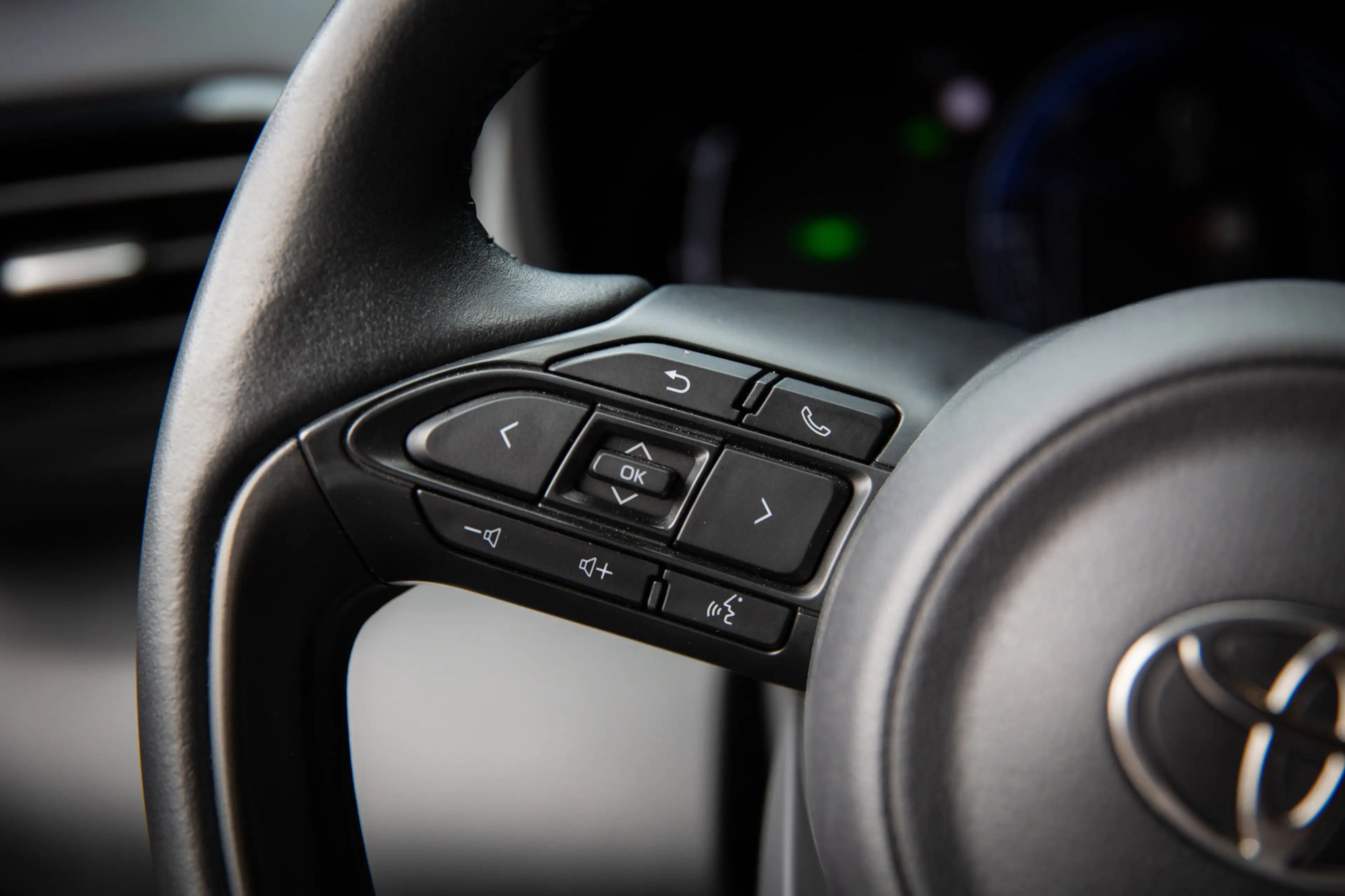 Toyota Yaris Cross 1.5 Hybrid , Adaptive cruise, Achteruitrijcamera, — photo 10