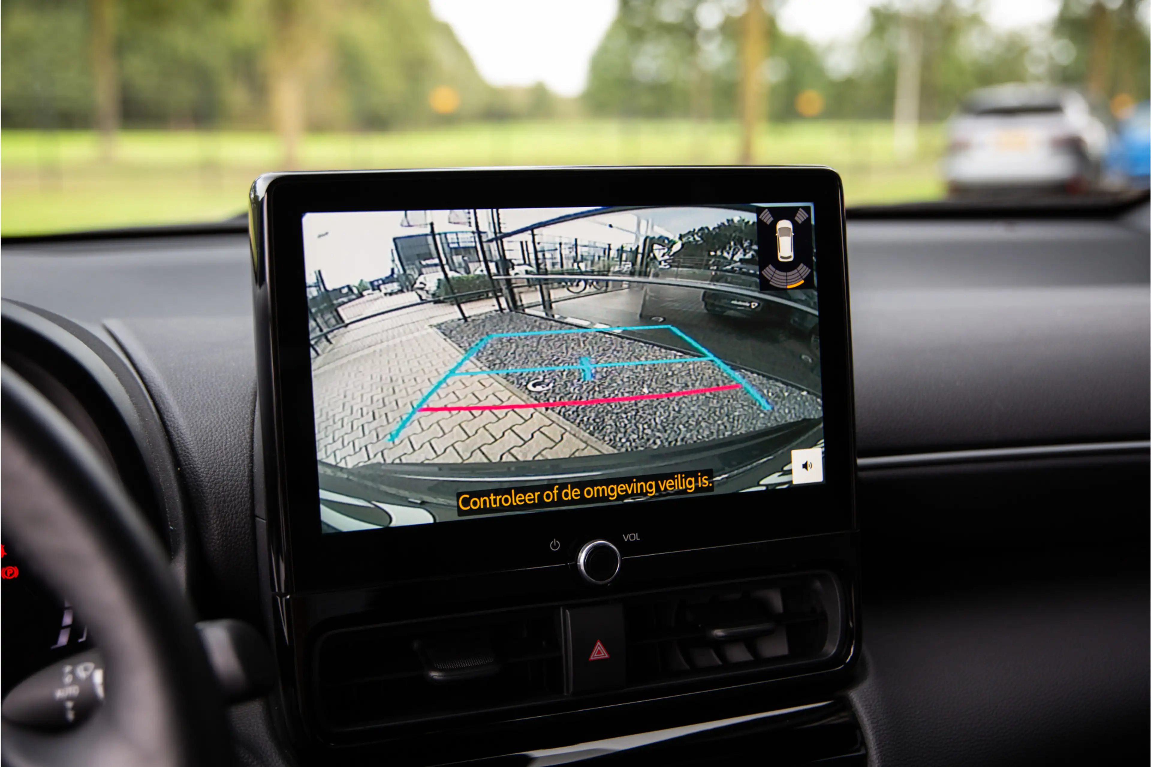 Toyota Yaris Cross 1.5 Hybrid , Adaptive cruise, Achteruitrijcamera, — photo 16