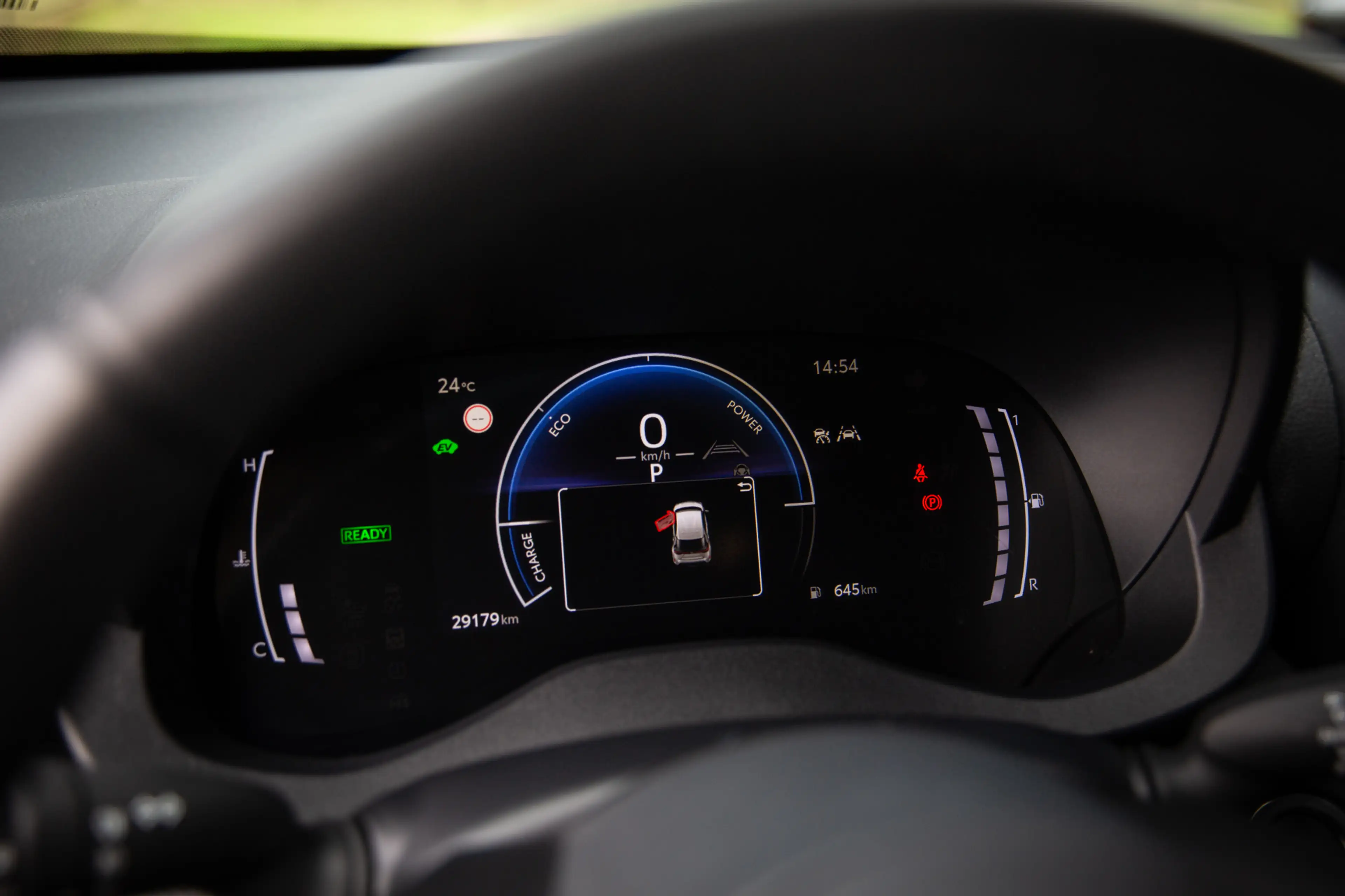 Toyota Yaris Cross 1.5 Hybrid , Adaptive cruise, Achteruitrijcamera, — photo 9