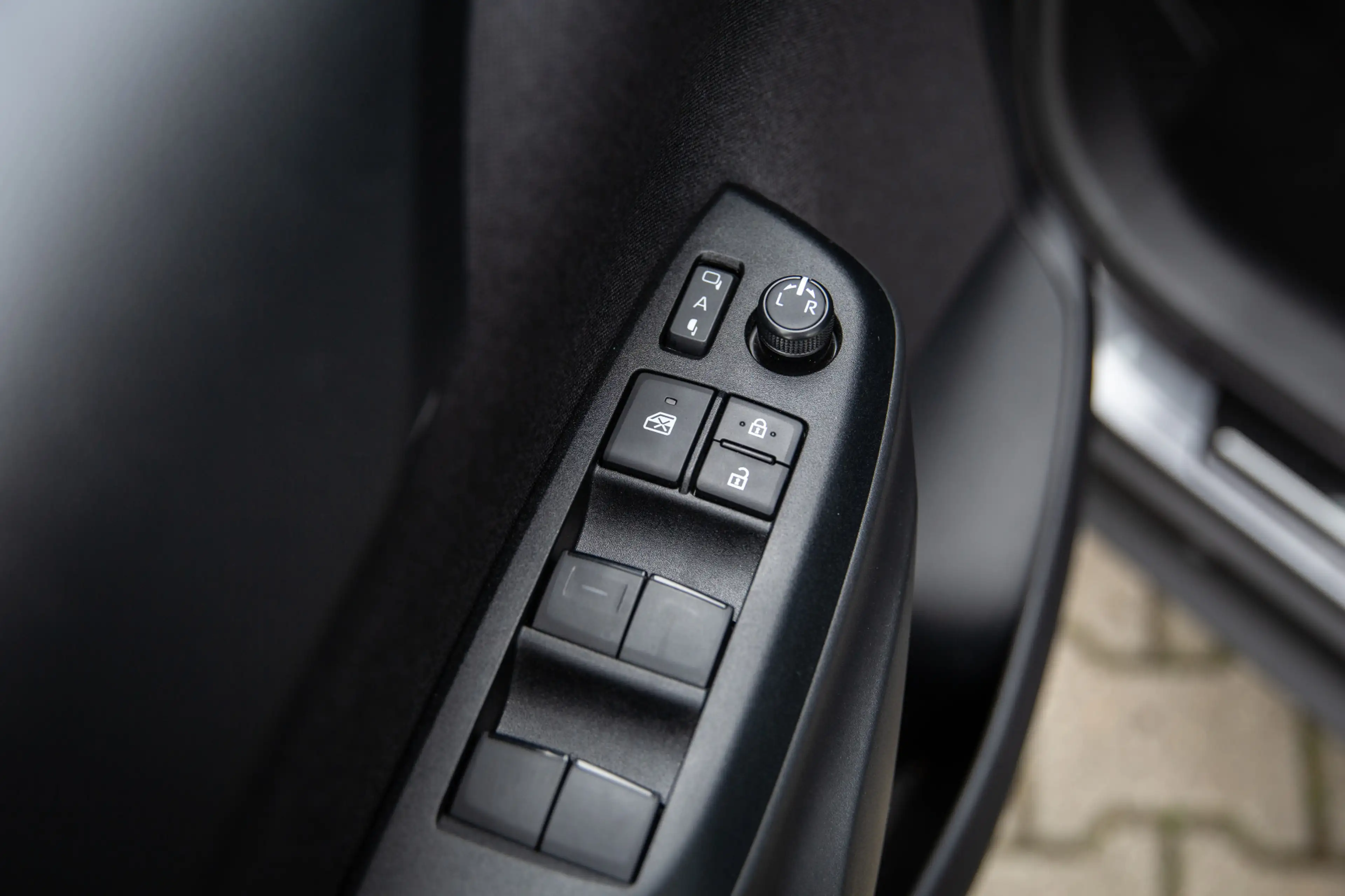 Toyota Yaris Cross 1.5 Hybrid , Adaptive cruise, Achteruitrijcamera, — photo 21