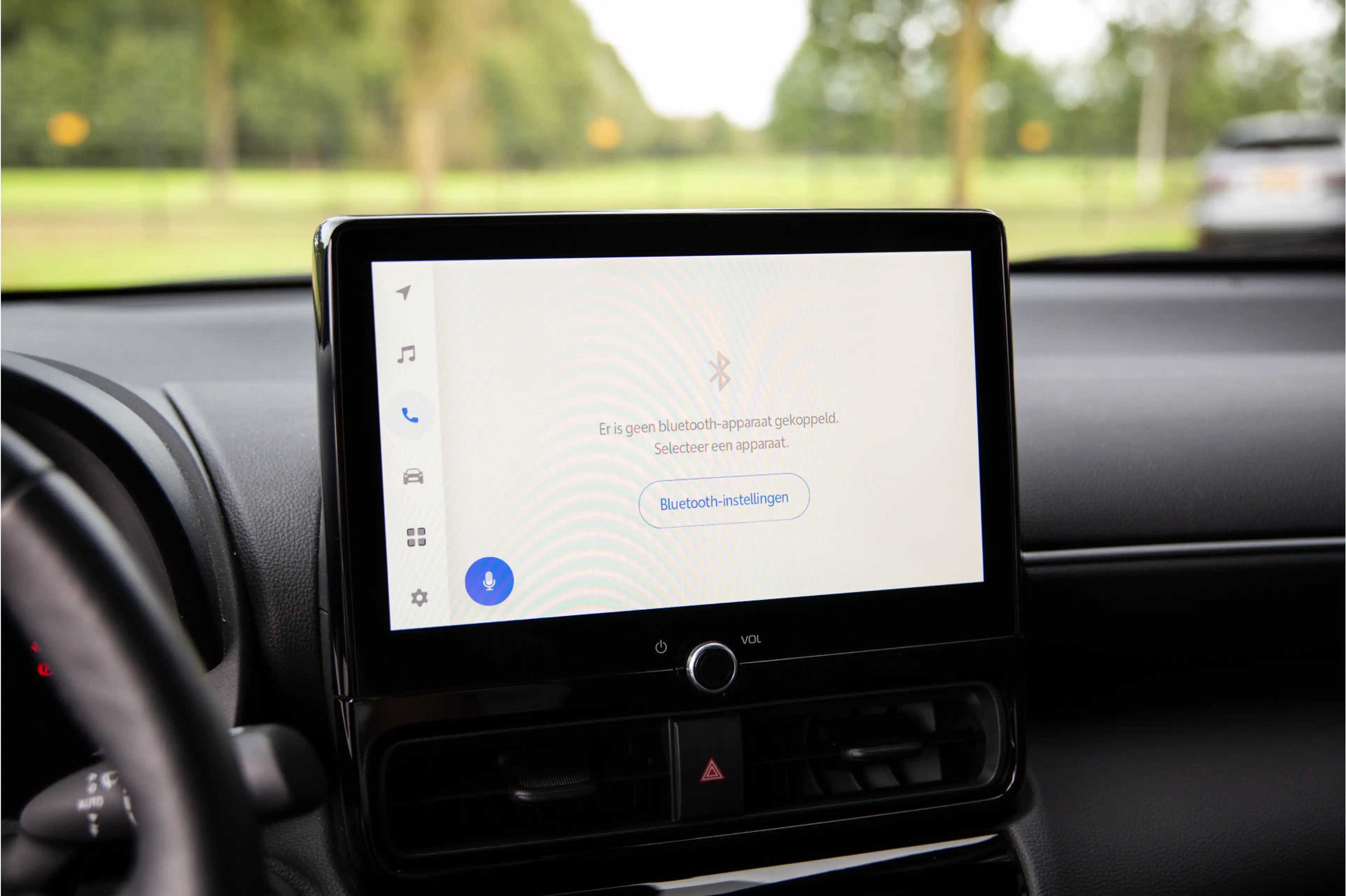 Toyota Yaris Cross 1.5 Hybrid , Adaptive cruise, Achteruitrijcamera, — photo 15
