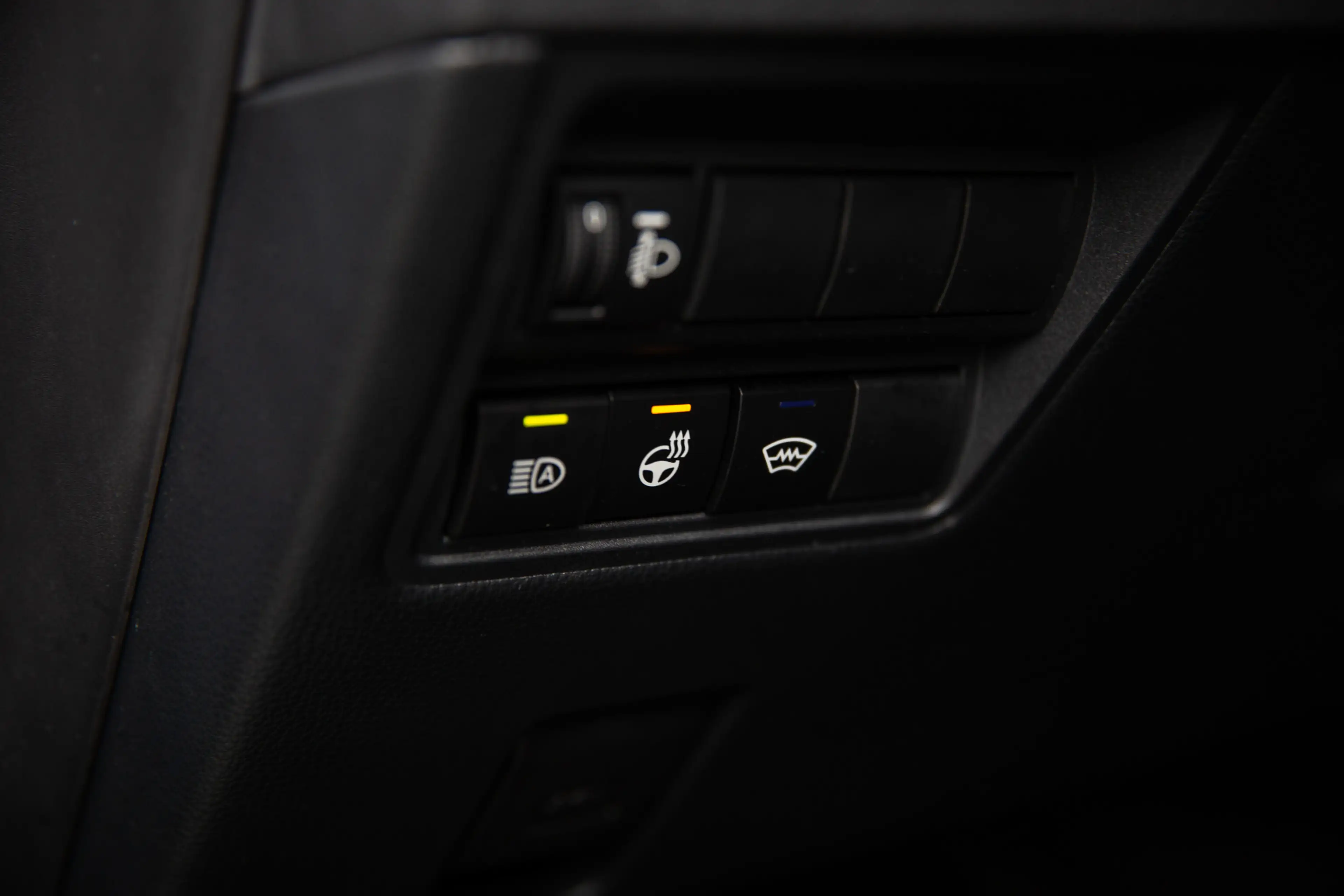 Toyota Yaris Cross 1.5 Hybrid , Adaptive cruise, Achteruitrijcamera, — photo 22