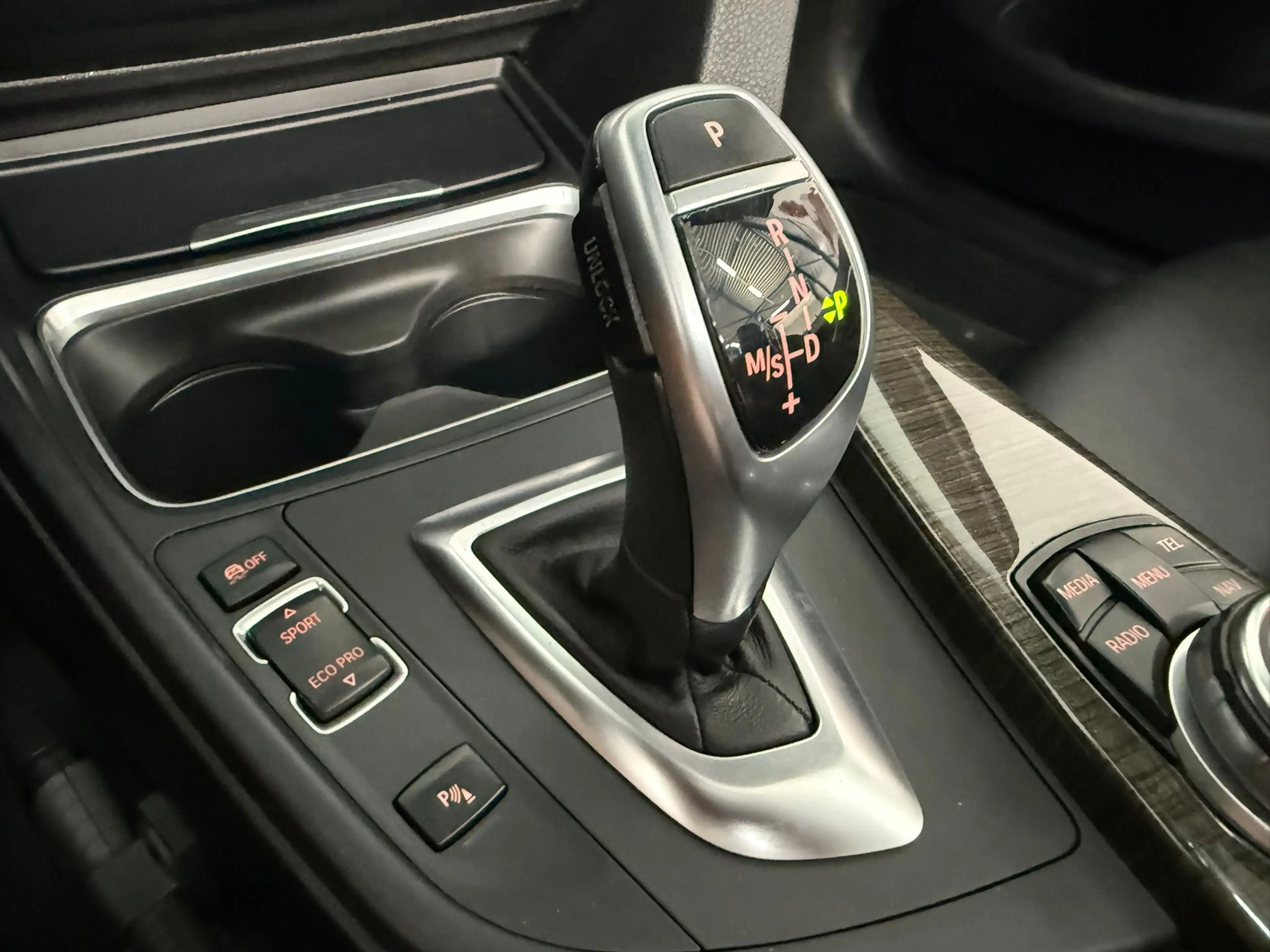 BMW 428 4-serie Cabrio 428i High Executive|MEMORY|NAP|NEK — photo 11
