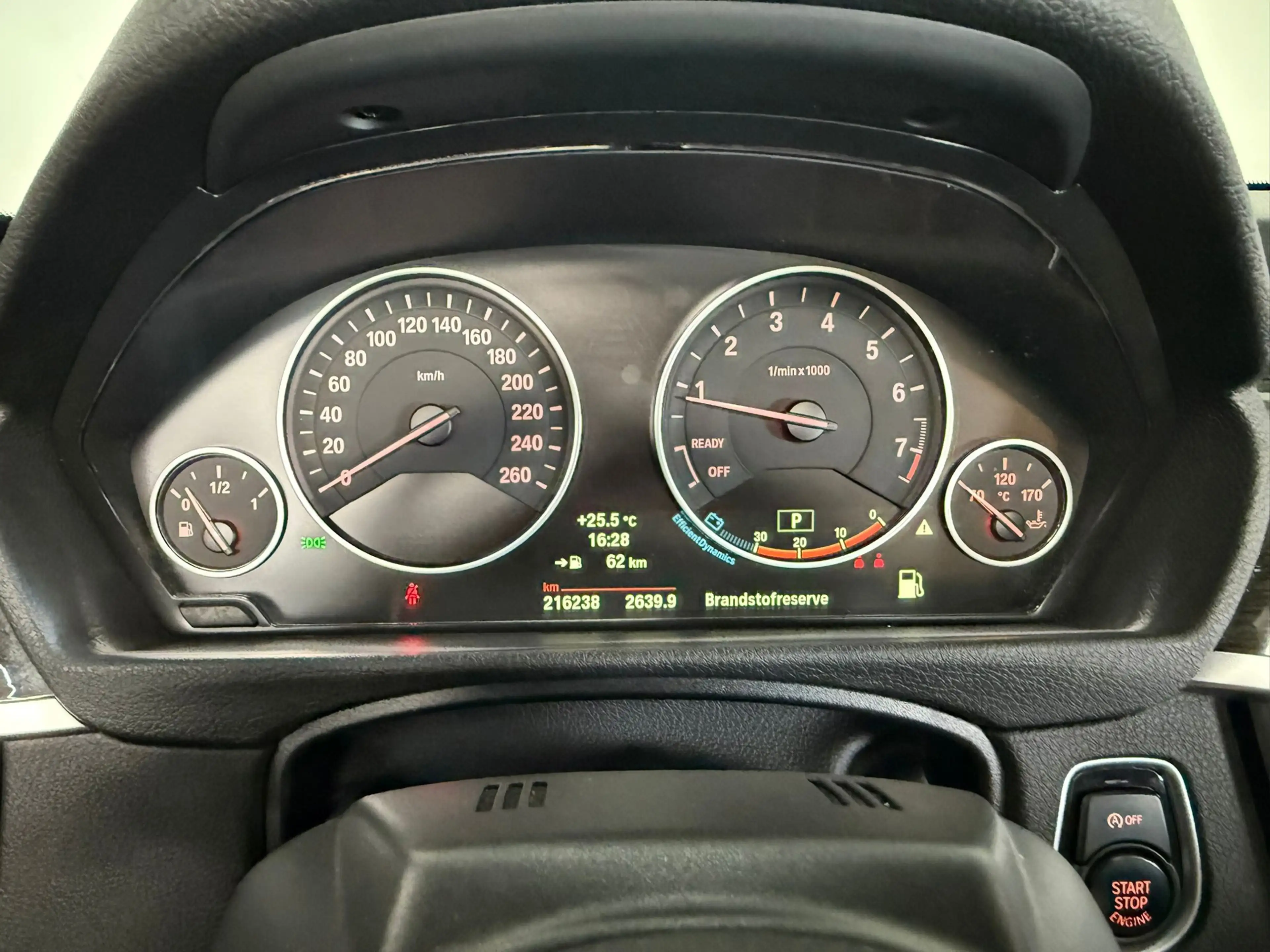 BMW 428 4-serie Cabrio 428i High Executive|MEMORY|NAP|NEK — photo 9