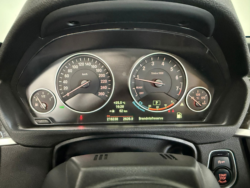 BMW 428 4-serie Cabrio 428i High Executive|MEMORY|NAP|NEK — photo 9