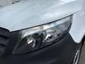 Mercedes-Benz Vito Kasten 114 CDI LANG-NAVI AHK TEMP PDC KLIMA Weiß - thumbnail 19