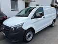 Mercedes-Benz Vito Kasten 114 CDI LANG-NAVI AHK TEMP PDC KLIMA Weiß - thumbnail 1