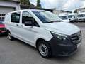 Mercedes-Benz Vito Kasten 114 CDI LANG-NAVI AHK TEMP PDC KLIMA Weiß - thumbnail 3