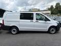 Mercedes-Benz Vito Kasten 114 CDI LANG-NAVI AHK TEMP PDC KLIMA Weiß - thumbnail 5