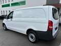 Mercedes-Benz Vito Kasten 114 CDI LANG-NAVI AHK TEMP PDC KLIMA Weiß - thumbnail 7