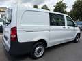 Mercedes-Benz Vito Kasten 114 CDI LANG-NAVI AHK TEMP PDC KLIMA Weiß - thumbnail 6