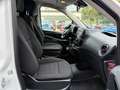 Mercedes-Benz Vito Kasten 114 CDI LANG-NAVI AHK TEMP PDC KLIMA Weiß - thumbnail 12