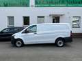 Mercedes-Benz Vito Kasten 114 CDI LANG-NAVI AHK TEMP PDC KLIMA Weiß - thumbnail 4