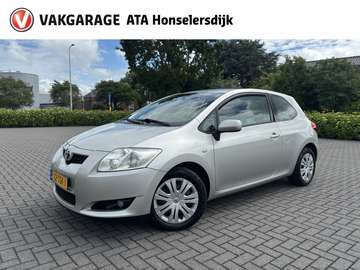 1.6-16V Sol | Cruise control | Climate control |